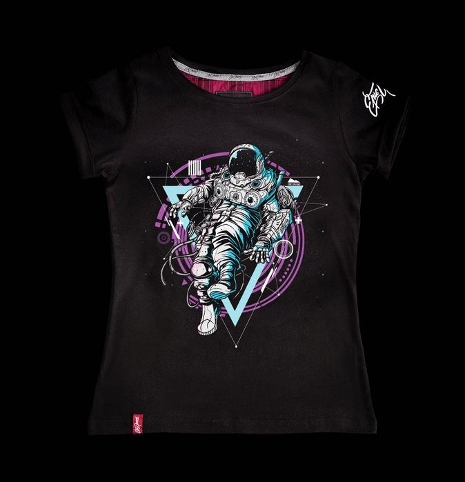 LIKWIDACJA SKLEPU - T-shirty Premium poniżej ceny produkcji - 1150 szt