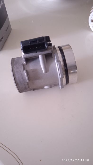 Vendo sensor de massa dar novo para for fiesta