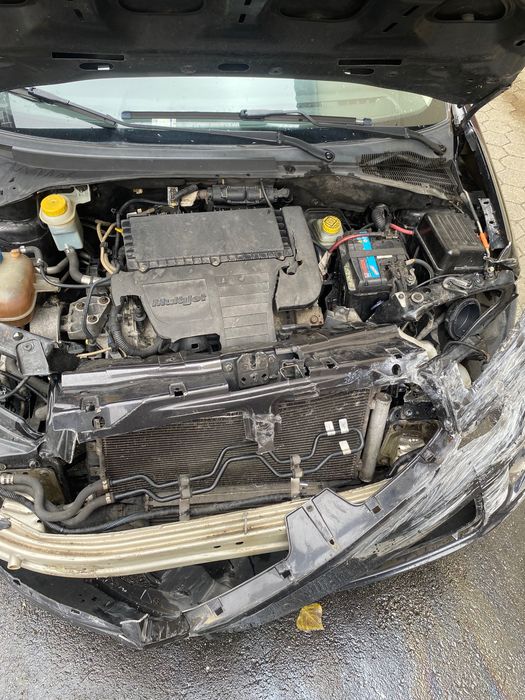 Fiat linea 2008