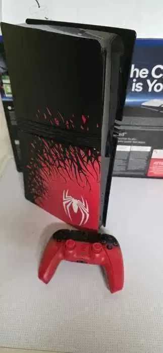 ps5 pro 2TB personalizada