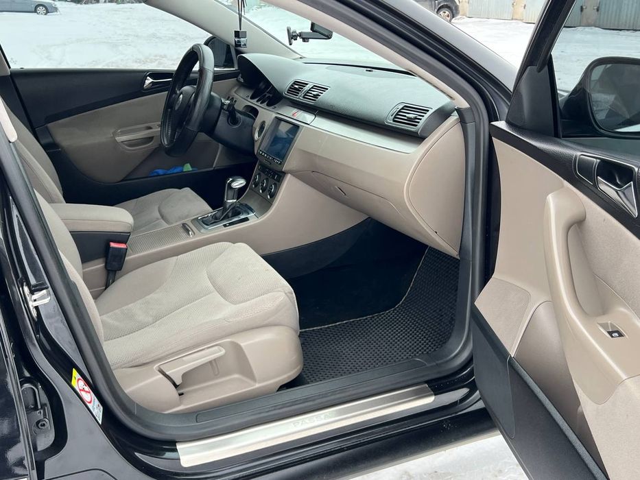 Продається Passat B6