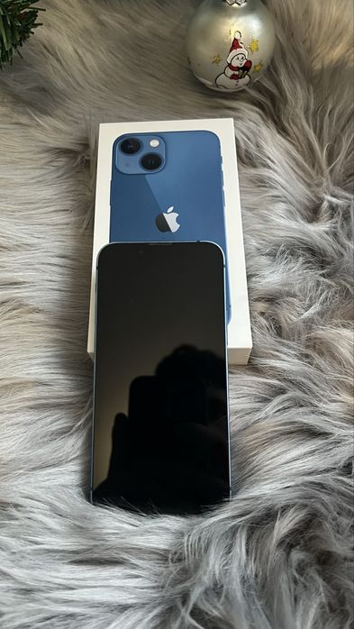 Продам айфон 13 міні