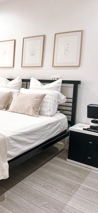 2 Mesas de Cabeceira