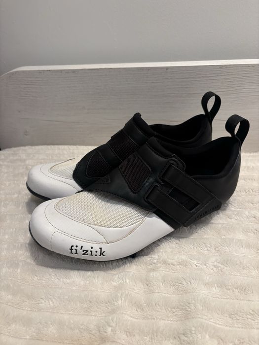 fizik transiro buty kolarskie triathlonowe