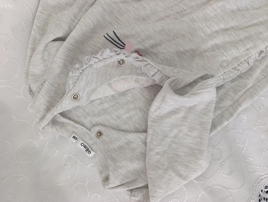 Чоловічок для красуні