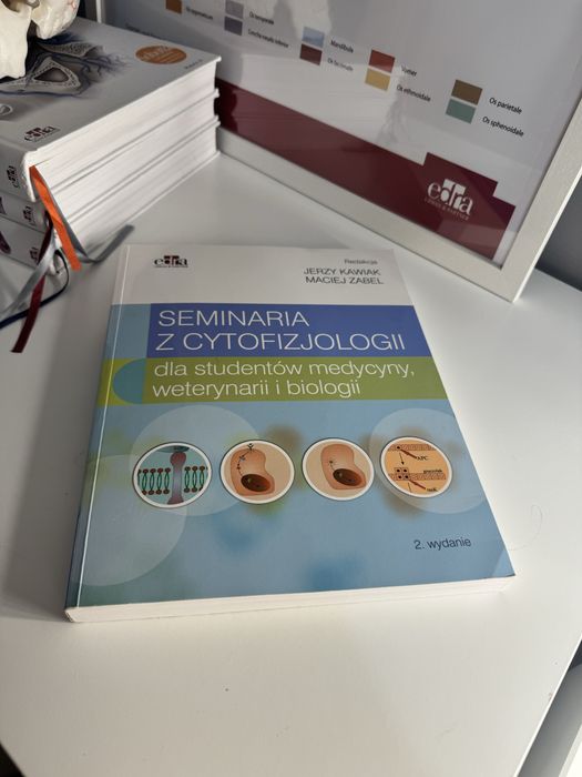 Seminaria z cytofizjologii Kawiak