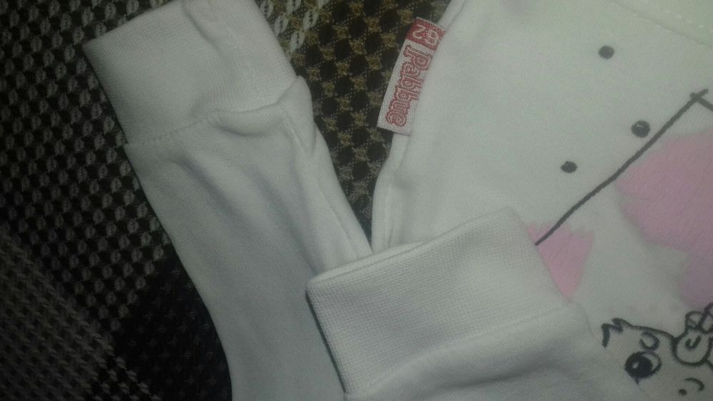 Реглан, кофта на девочку