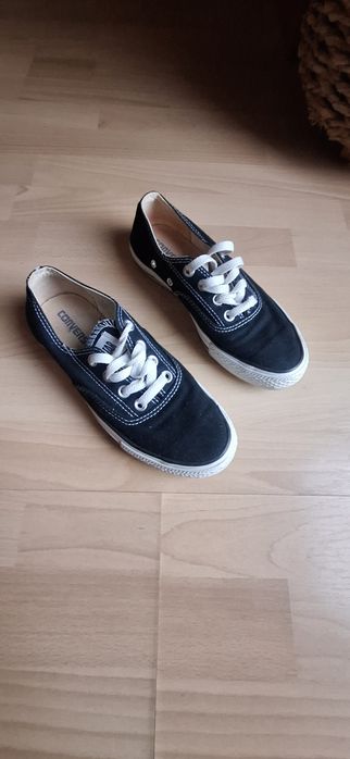 Damskie trampki Converse 37,5