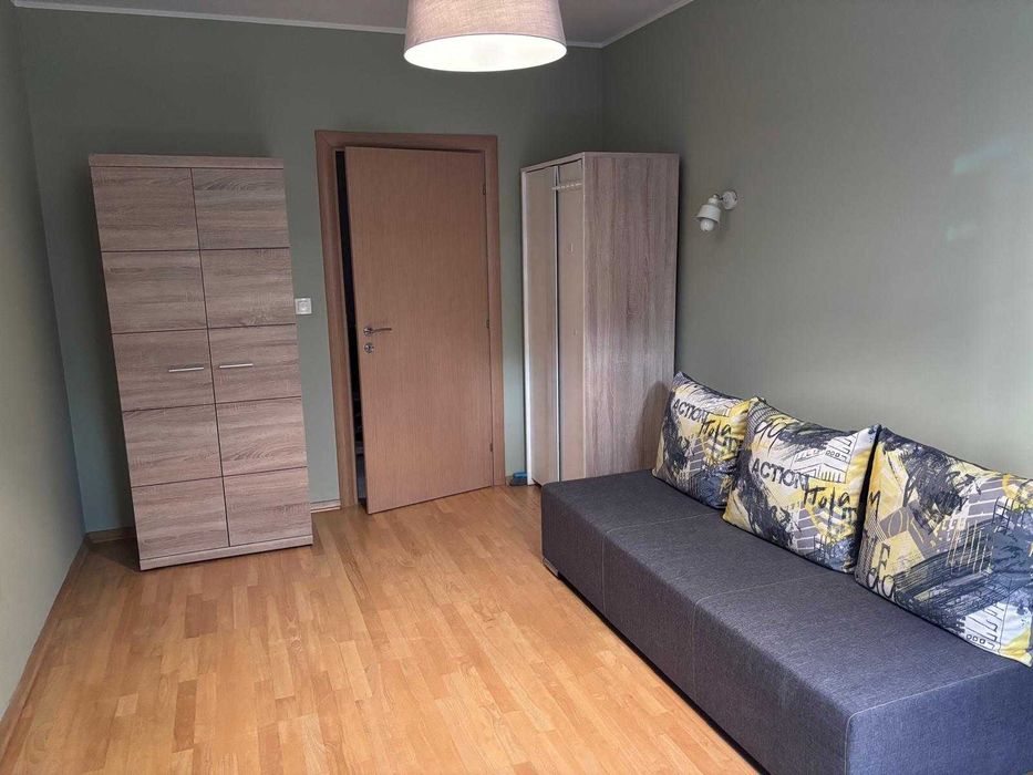 Wynajmę pokój 14 m² - Kraków, Łagiewniki