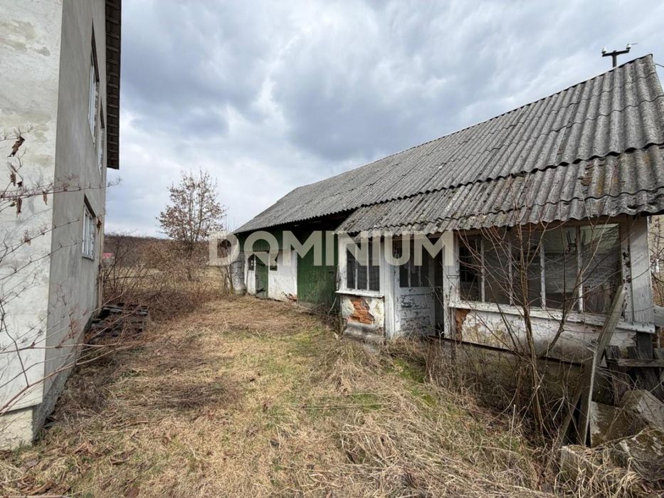 Продається будинок в селі Крайниково