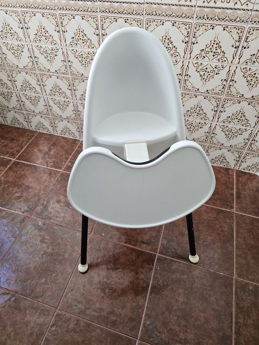 Cadeira BabyBjörn