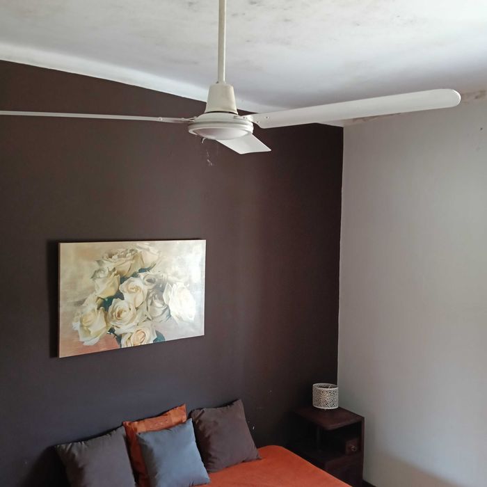 Quarto Amplo e Sossegado em Moncarapacho