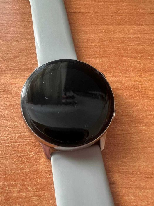 Samsung Galaxy Watch Active
