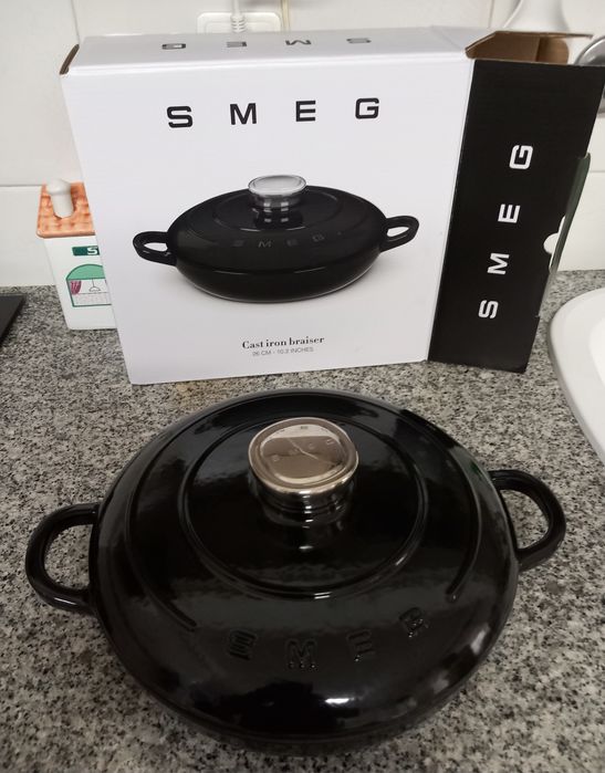 TACHO,PANELA PARA HOTELARIA OU CASA,NOVO. Forno,fogão indução, gásou lenha, Cozinha.