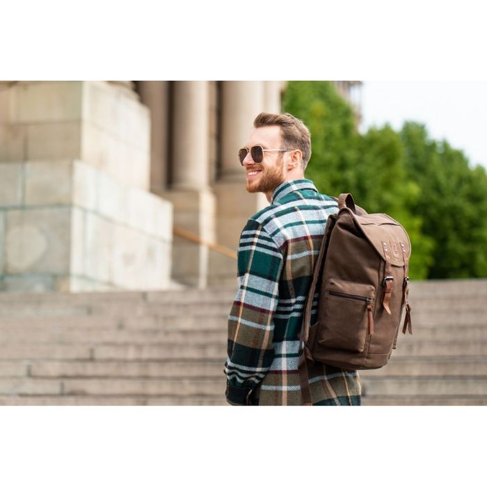 plecak męski na laptopa paolo peruzzi t-19-br