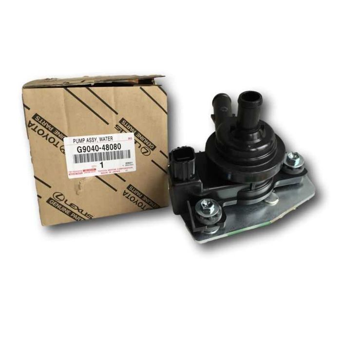 Помпа охлаждения инвертора LEXUS RX300/330/350/400 03-09 G9040-48080