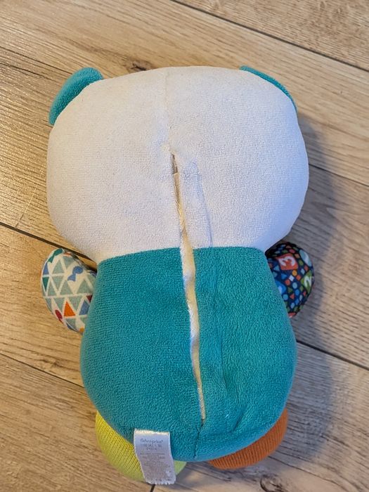 Linkimals Fischer Price 2 zabawaki