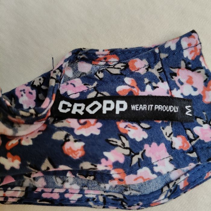 Sukienka letnia krótka M Cropp
