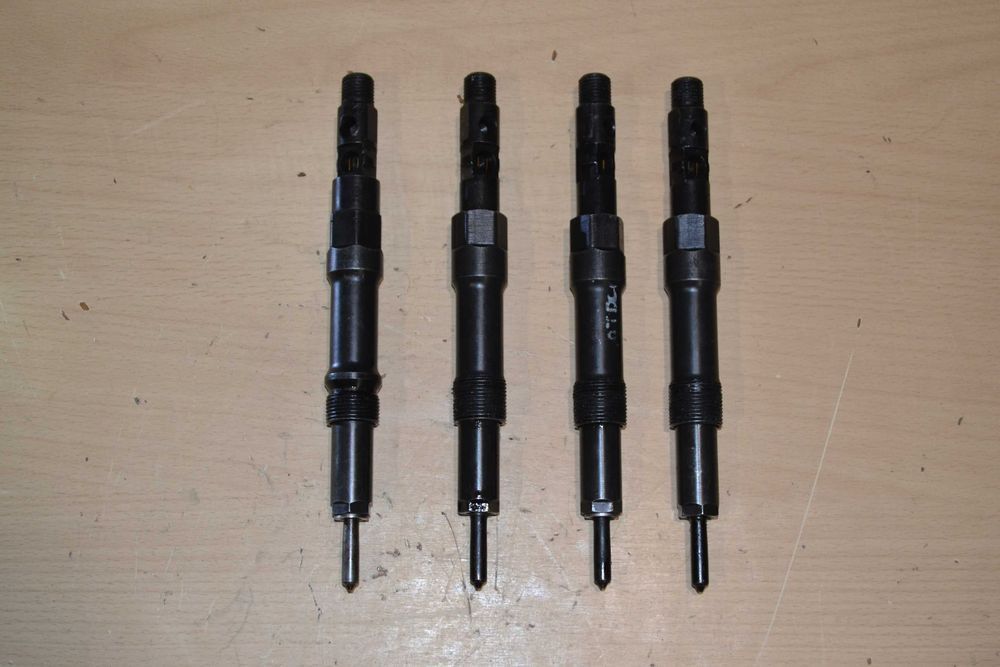 Форсунка FORD MONDEO 3 2.2 TDCi 2004-2007 Провереная на стенде