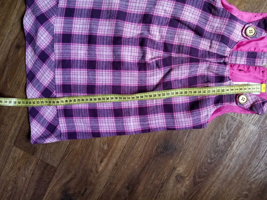 Сарафан для дівчинки