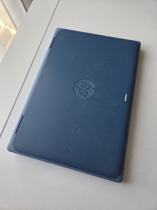 Laptop konwertowalny 2w1 HP ProBook x360 11 G5 EE