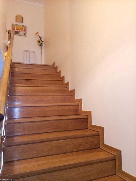 T2 Duplex - Buarcos