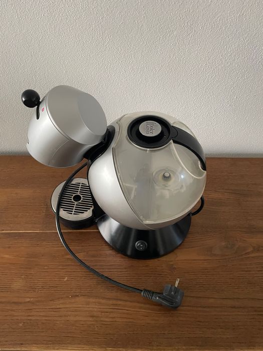 Máquina de café Dolce gusto