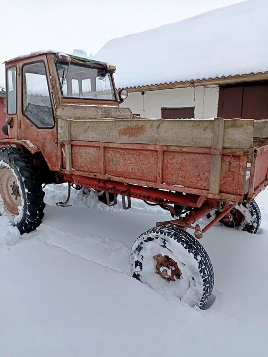 продам трактор т-16 ХТЗ