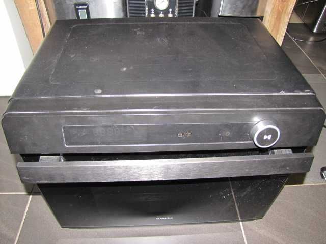 Piekarnik wolnostojący 2400W parowy 31L Klarstein VaporChef