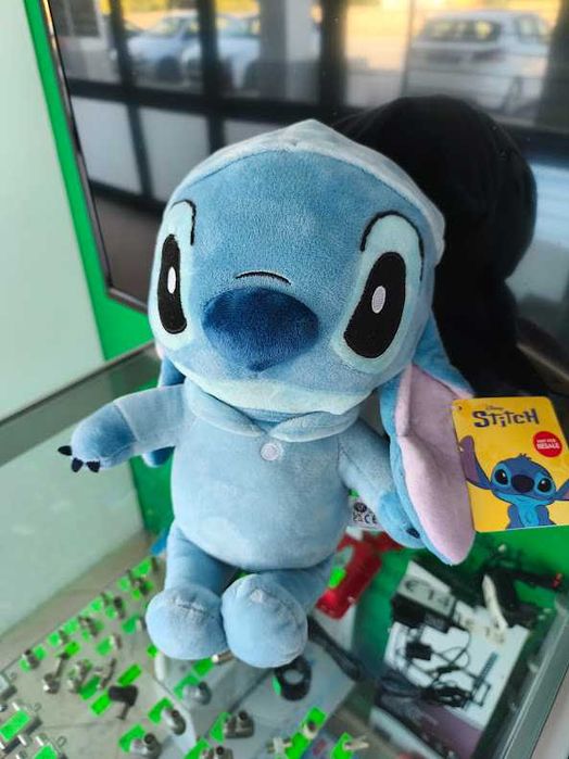 Peluche Stitch Iconic Pijama 30cm