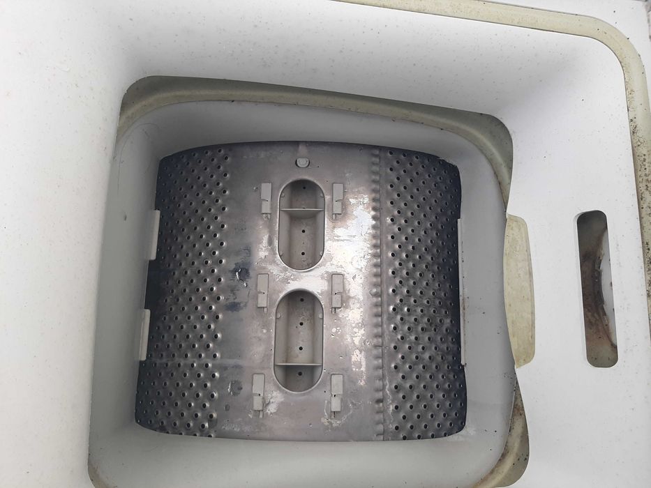 Części do pralki ładowanej od góry Whirlpool drzwi bęben czujnik Bosch