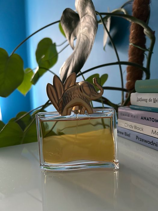 Kenzo Jungle EDP, 100 ml