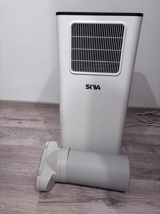 Klimatyzacja przenośna 9000 btu