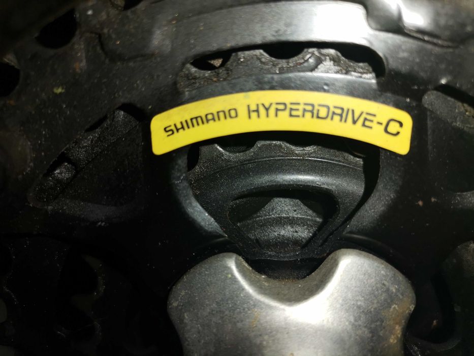 Bicicleta vintage Ciclo - 2000 - Vagos