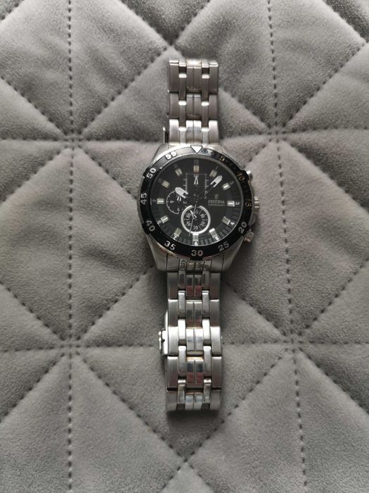 Zegarek Festina F16603
