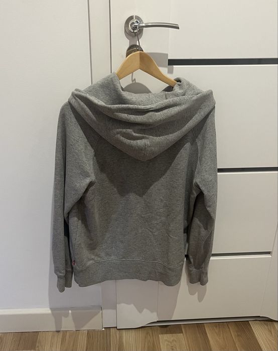 Bluza levi’s szara