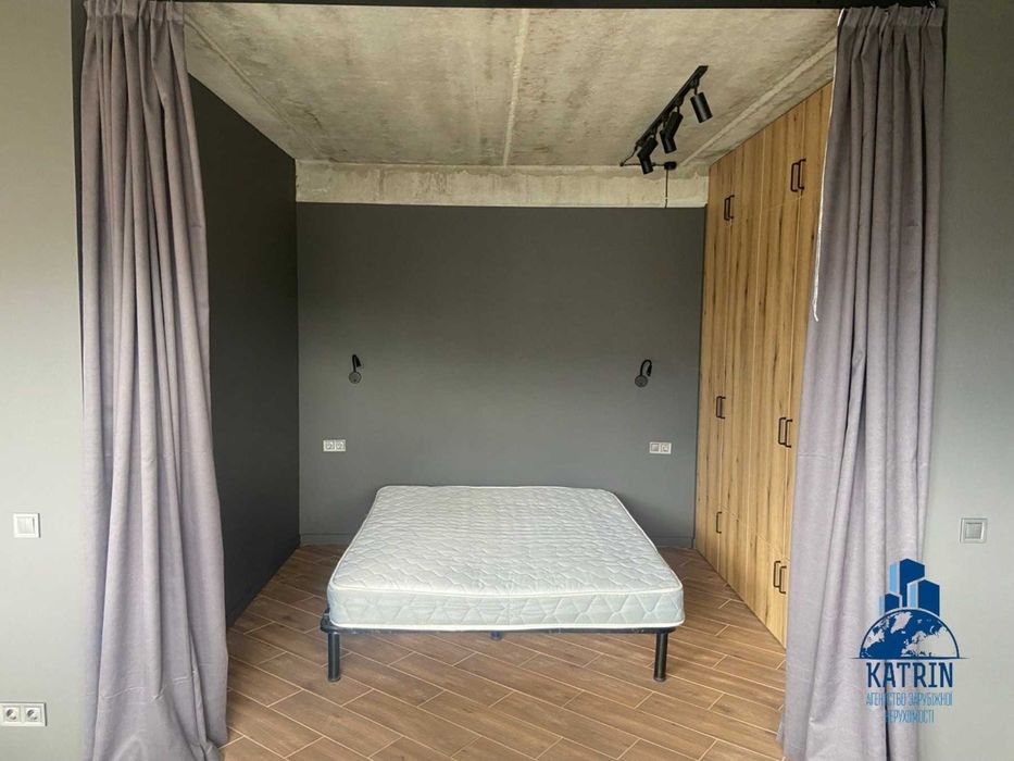 Продам квартиру з ремонтом в ЖК Молодіжний Фрунзенський