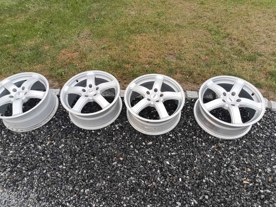Alufelgi mazda , toyota 5x14.3