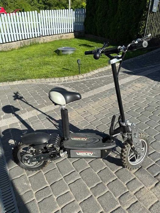 Hulajnoga Viron 1000w