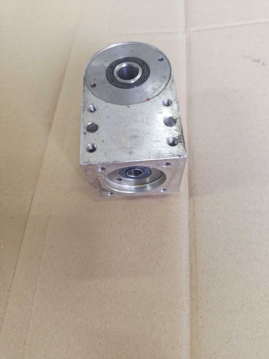 Przekładnia kątowa SPN I=7,5 5640.0006 7Nm