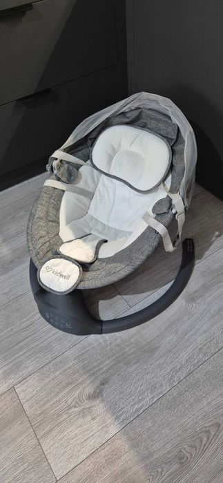 Bujaczek elektryczny Kidwell