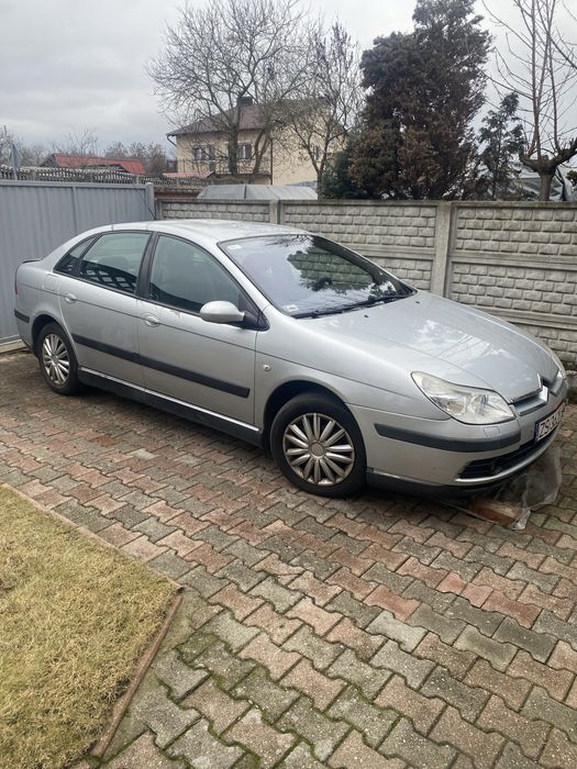 Sprzedam Citroen C5