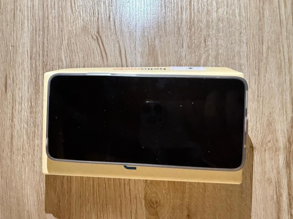 Motorola G15 8gb Ram 256gb