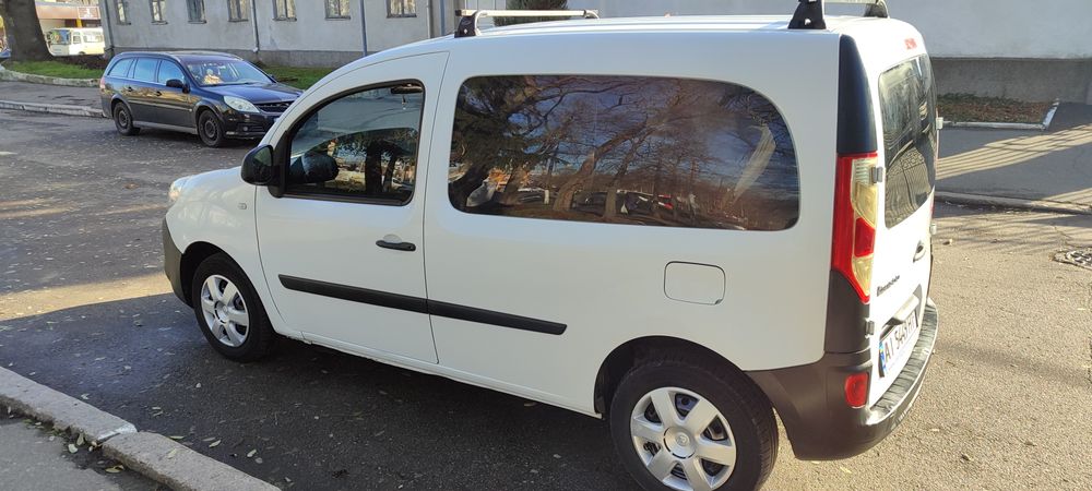 Продам Renault Kangoo 2