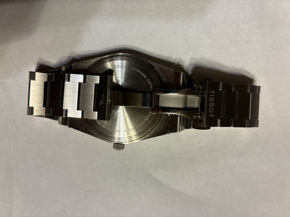Tissot prx 40mmm