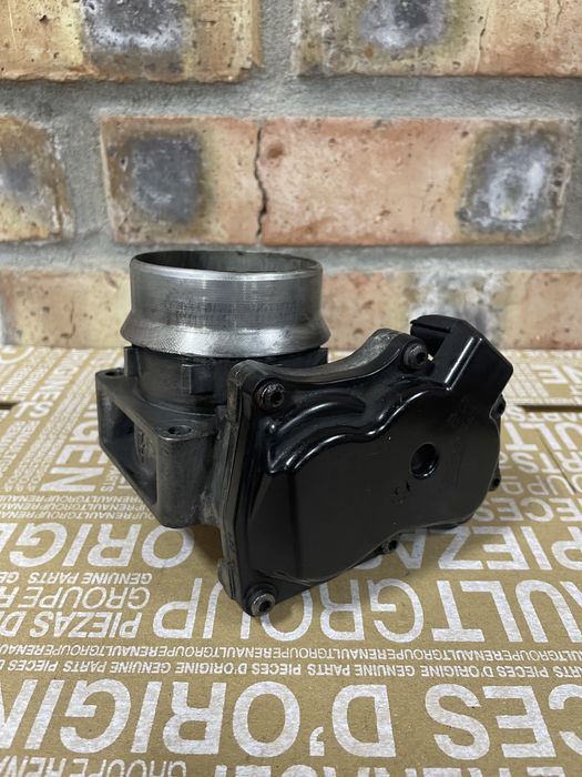 Дросельна заслонка Master 2.3 H8201353976 161A01670R