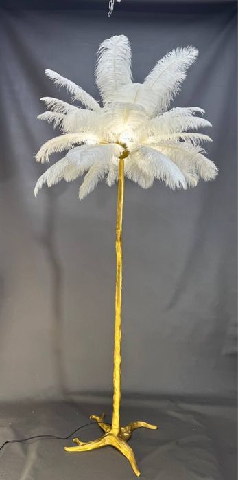 Стильні торшери