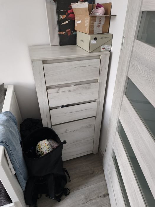 Zestaw Mebli 4 elementy