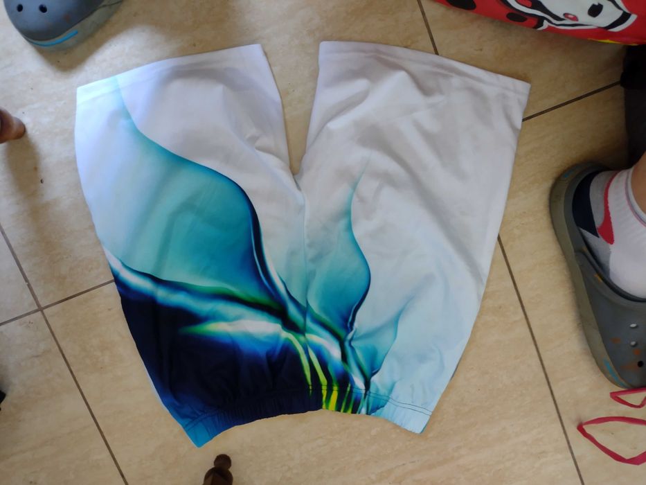 Thishirt Adidas rozmiar M spodenki gratis