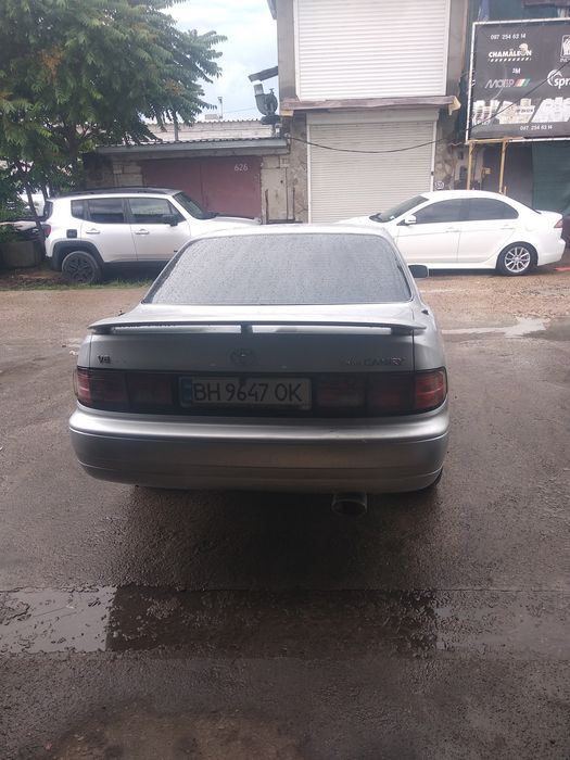 Продам Тойота Камри 10